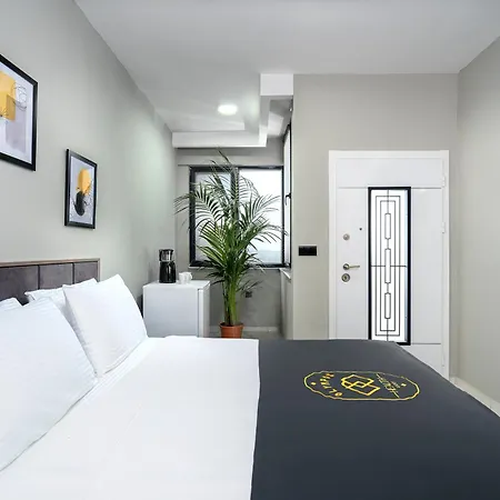 Olympos Health Peak Luxury * Kumluca
