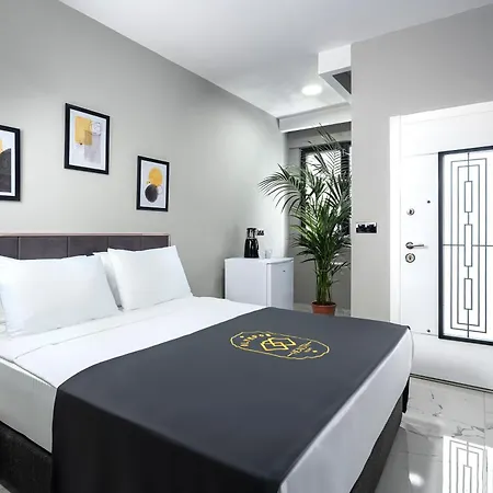 Olympos Health Peak Luxury Resort