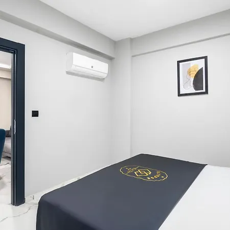 Resort Olympos Health Peak Luxury