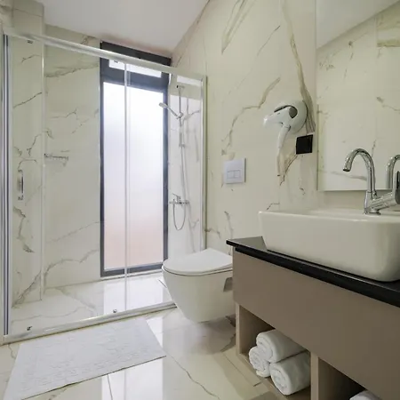 Olympos Health Peak Luxury