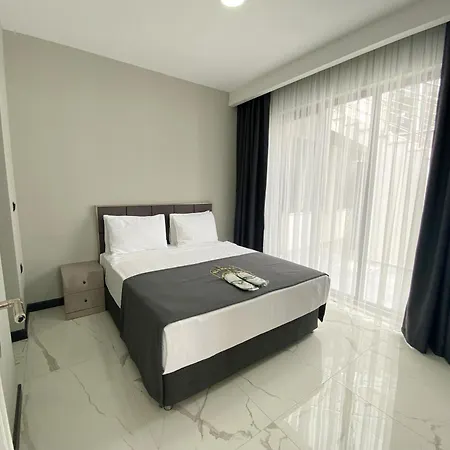 Olympos Health Peak Luxury