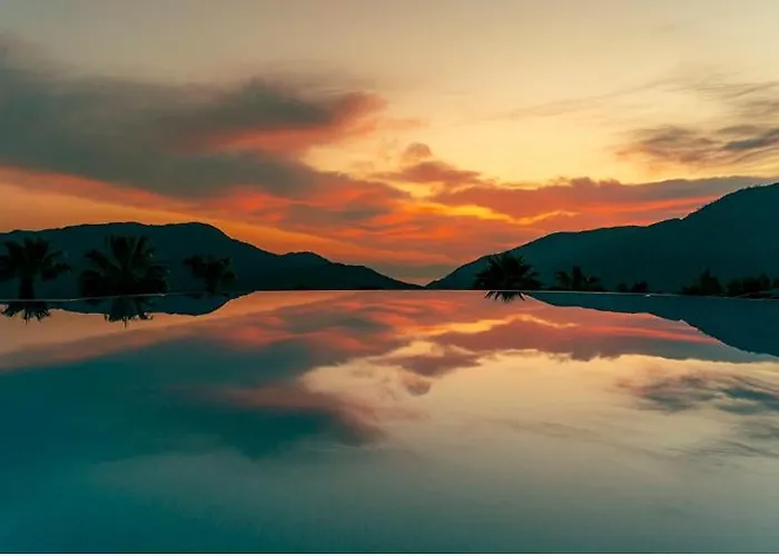 Olympos Health Peak Luxury *