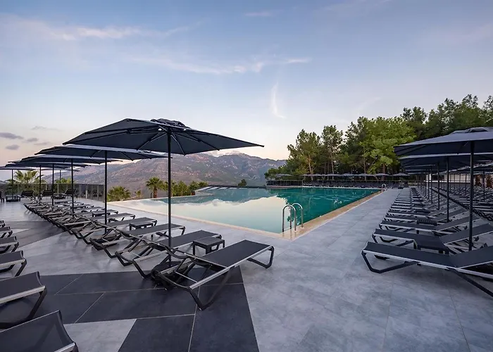 Olympos Health Peak Luxury