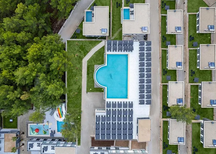 Olympos Health Peak Luxury Kumluca