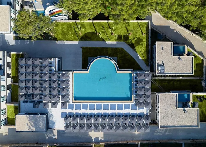 Olympos Health Peak Luxury *