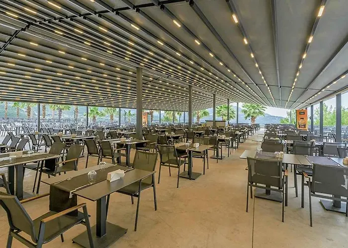 Olympos Health Peak Luxury Kumluca