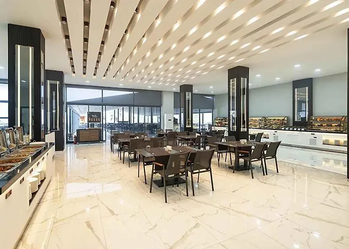Olympos Health Peak Luxury *